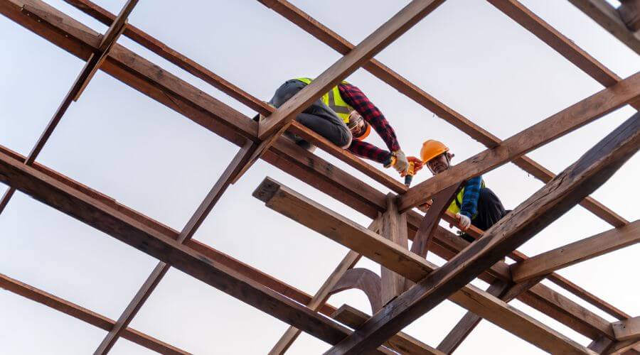 Expert top industrial roofings services in Wolcott, CO